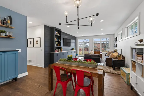 $739,000 | 2241 8th Street, White Bear Lake, MN 55110