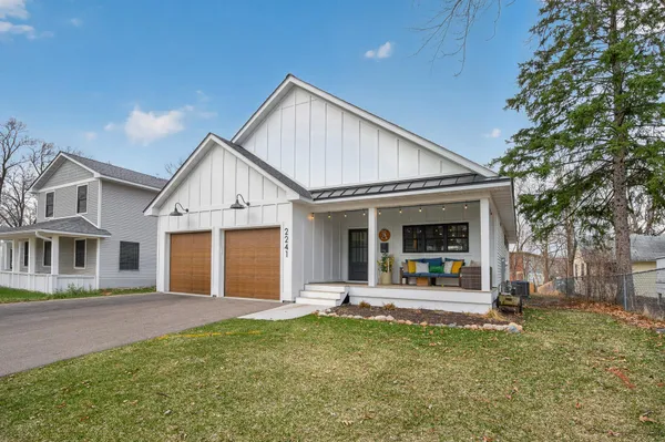 $739,000 | 2241 8th Street, White Bear Lake, MN 55110