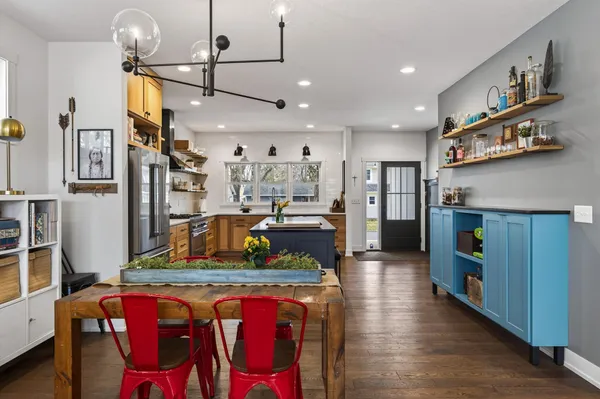 $739,000 | 2241 8th Street, White Bear Lake, MN 55110