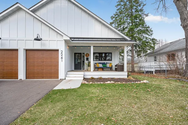 $739,000 | 2241 8th Street, White Bear Lake, MN 55110