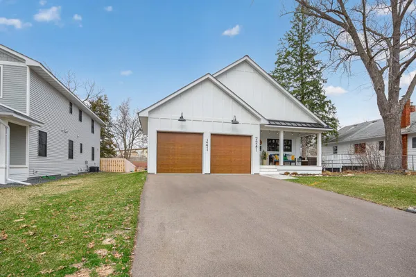 $739,000 | 2241 8th Street, White Bear Lake, MN 55110