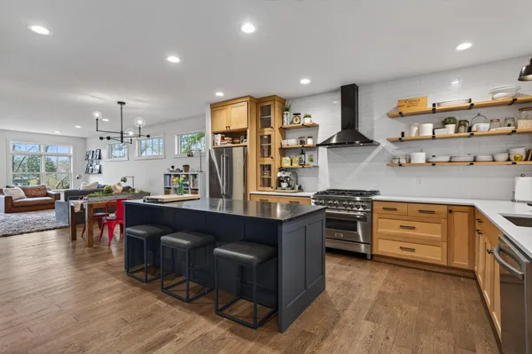 $739,000 | 2241 8th Street, White Bear Lake, MN 55110