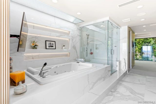 a utility room with washer and dryer