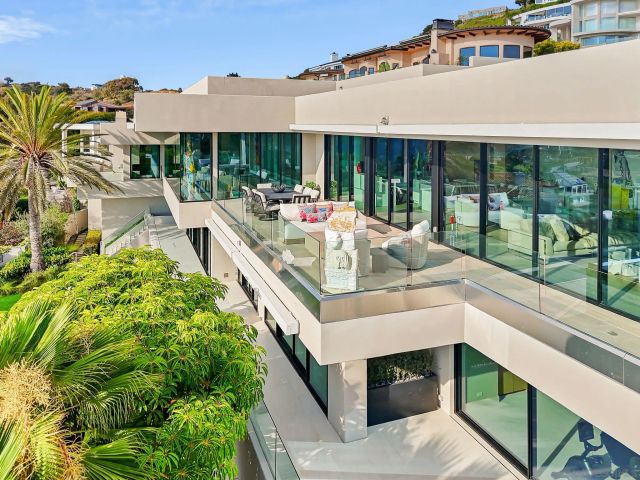 $19,800,000 | 2506 Ruette Nicole, La Jolla, CA 92037