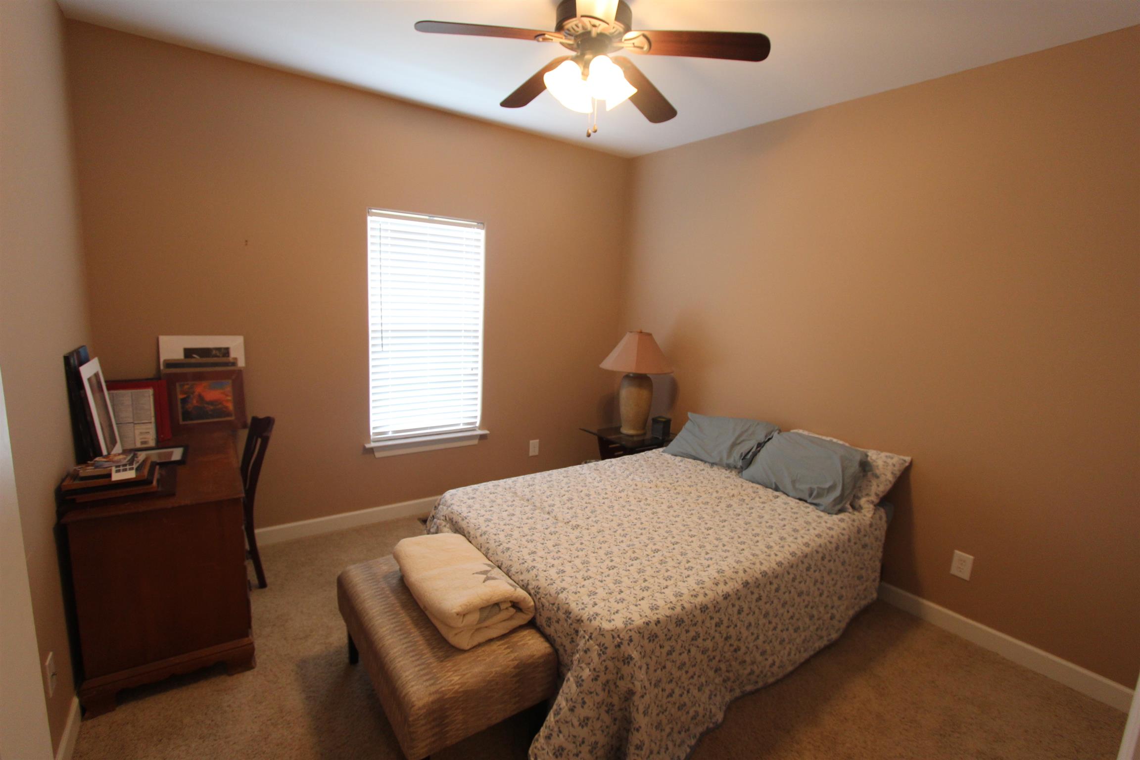 3844 Big Springs Road Lebanon, TN 37090 - Photo 14 of 19 Guest Bedroom