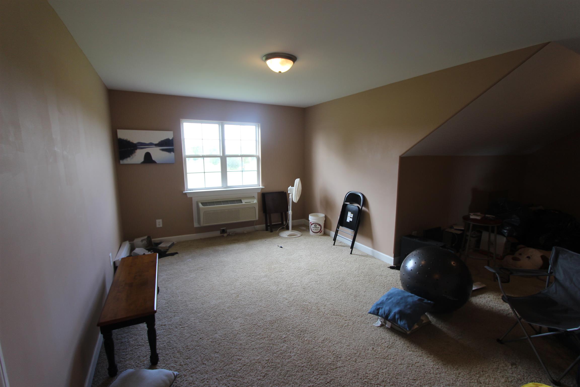 3844 Big Springs Road Lebanon, TN 37090 - Photo 16 of 19 Bonus room has attic storage