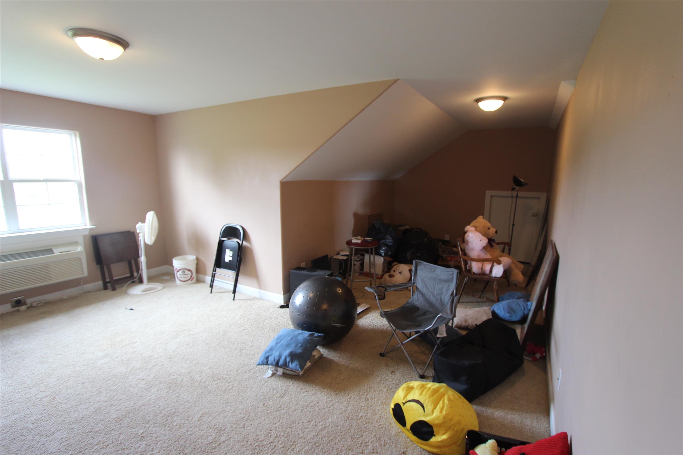 3844 Big Springs Road Lebanon, TN 37090 - Photo 17 of 19 Bonus room has attic storage