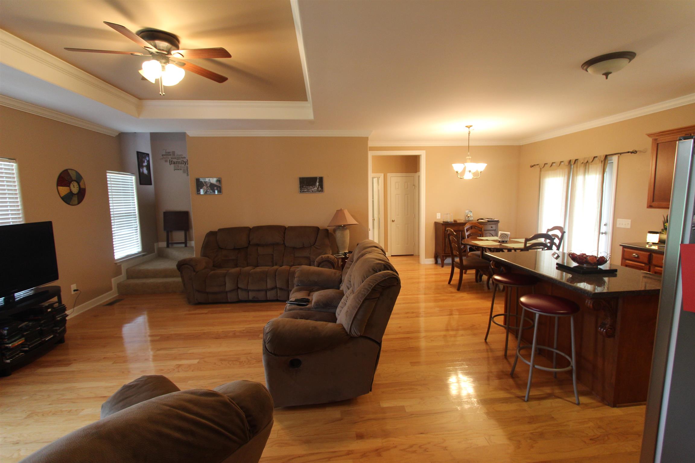 3844 Big Springs Road Lebanon, TN 37090 - Photo 6 of 19 Bar/Island