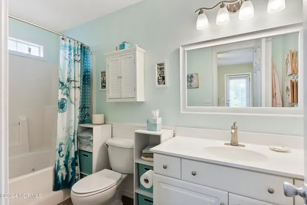 $3,600 | 116 Palm Breeze Drive, Carolina Beach, NC 28428