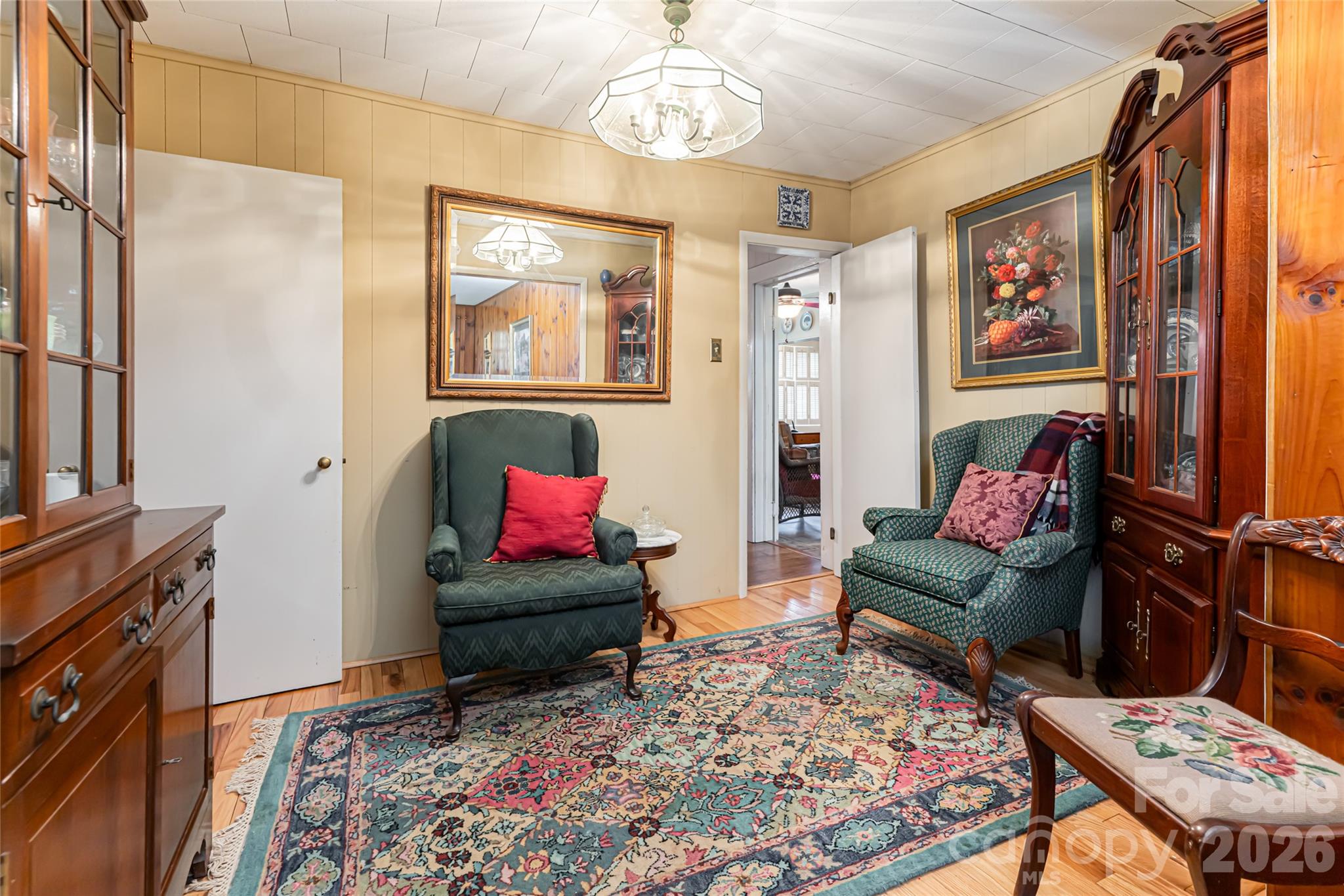 338 Morgan Road Candler, NC 28715 - Photo 12 of 42 Gallery Image 12