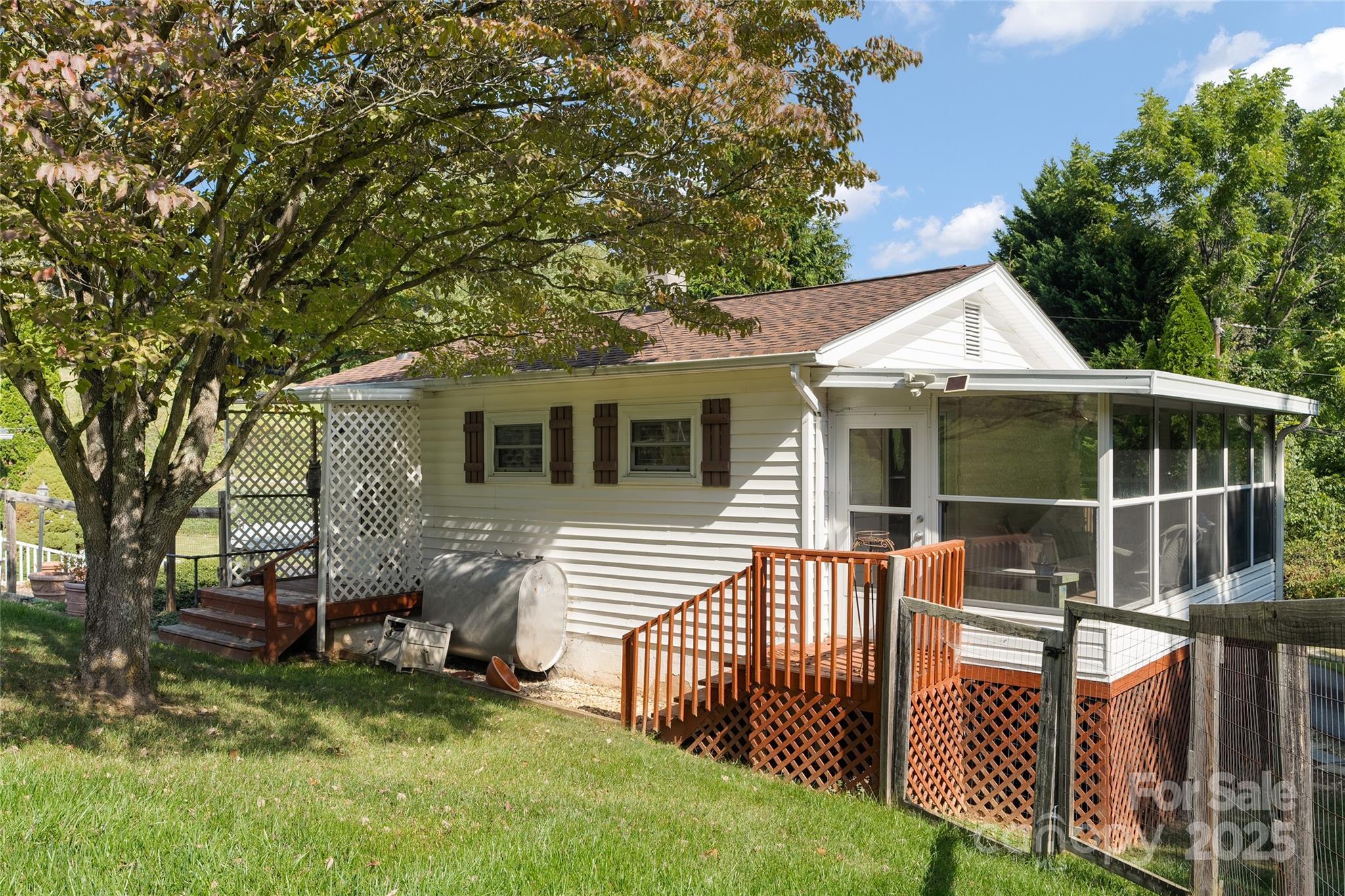 338 Morgan Road Candler, NC 28715 - Photo 27 of 42