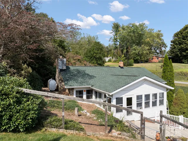 $415,000 | 338 Morgan Road, Candler, NC 28715