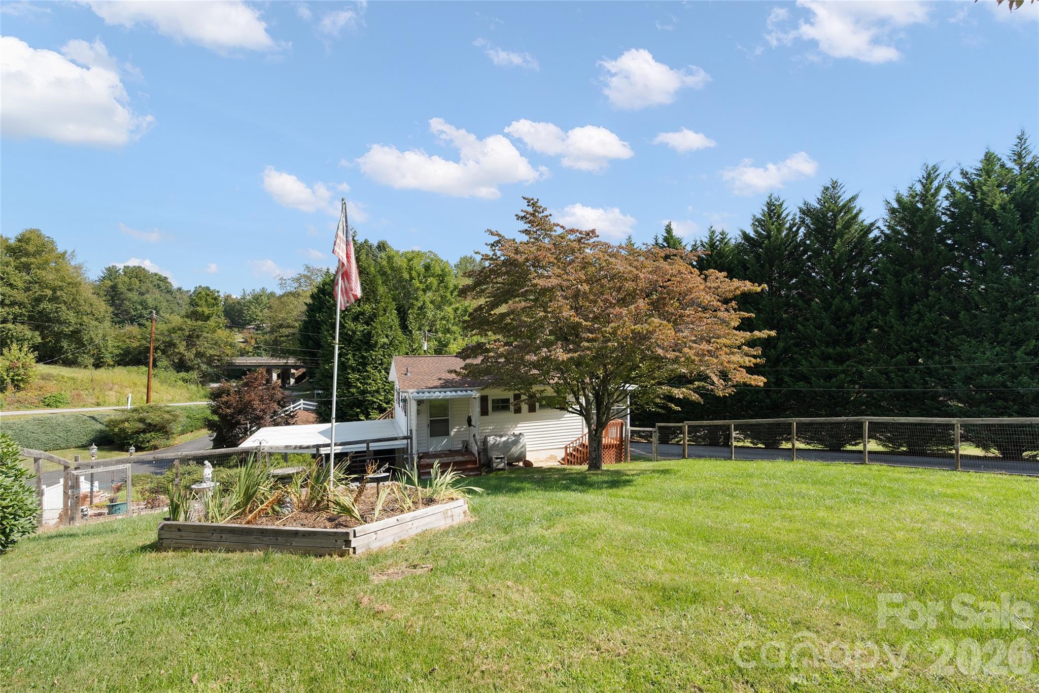 338 Morgan Road Candler, NC 28715 - Photo 38 of 42 Gallery Image 38