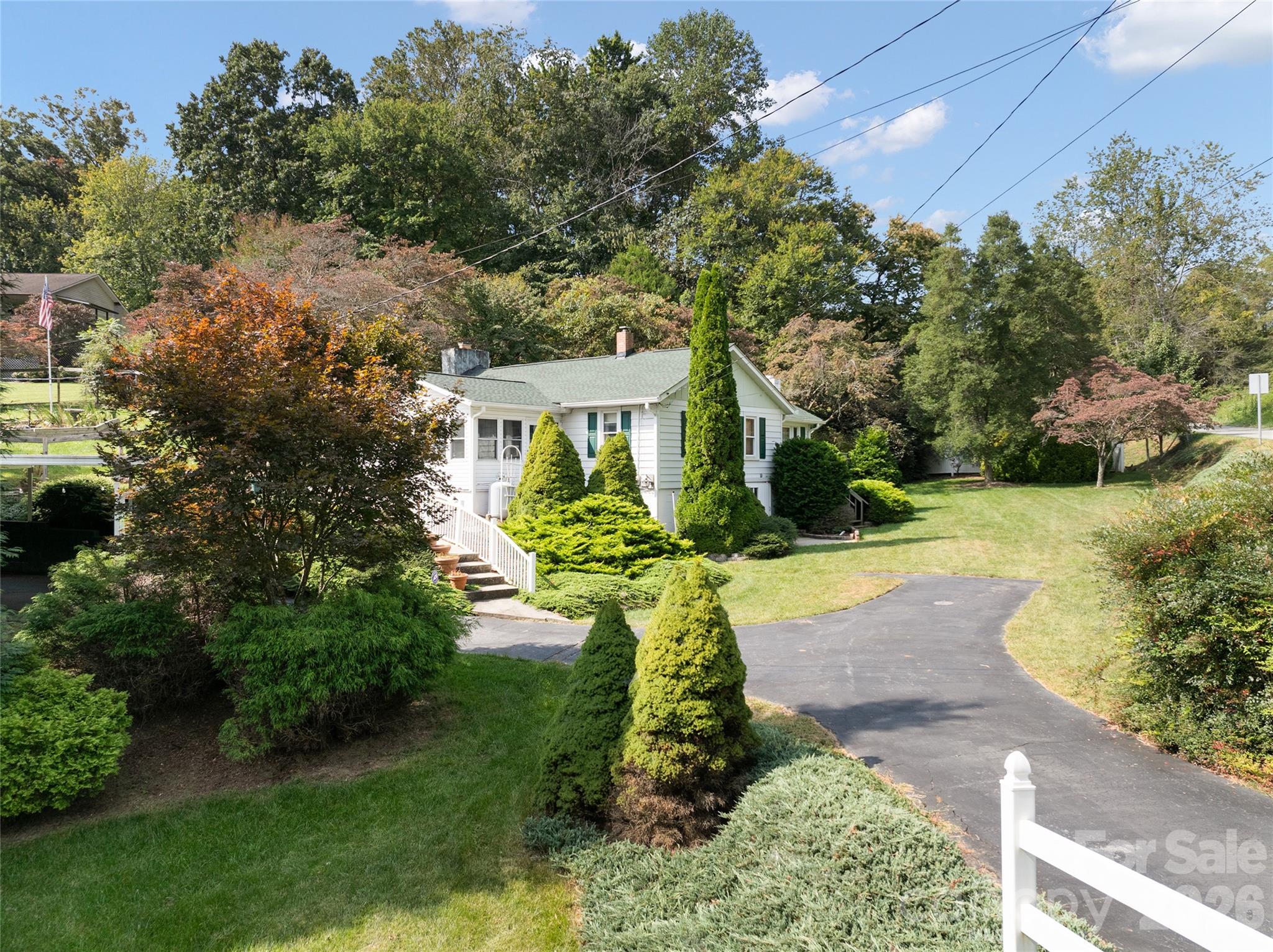 338 Morgan Road Candler, NC 28715 - Photo 40 of 42 Gallery Image 40