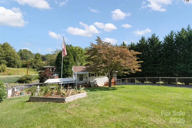 $415,000 | 338 Morgan Road, Candler, NC 28715