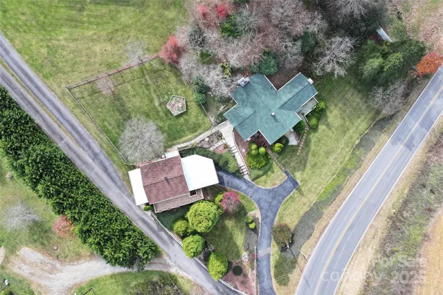 $415,000 | 338 Morgan Road, Candler, NC 28715
