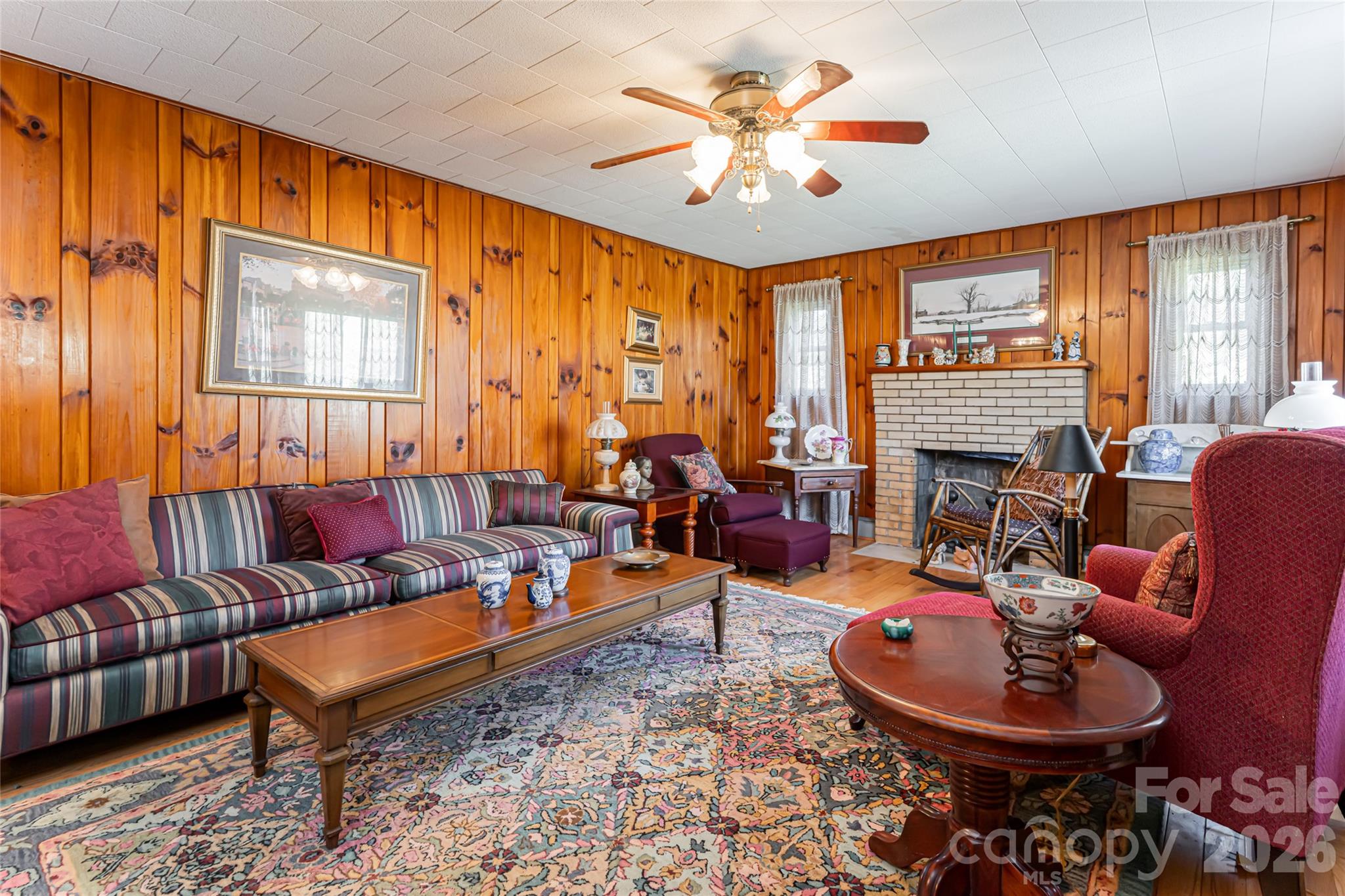 338 Morgan Road Candler, NC 28715 - Photo 8 of 42 Gallery Image 8