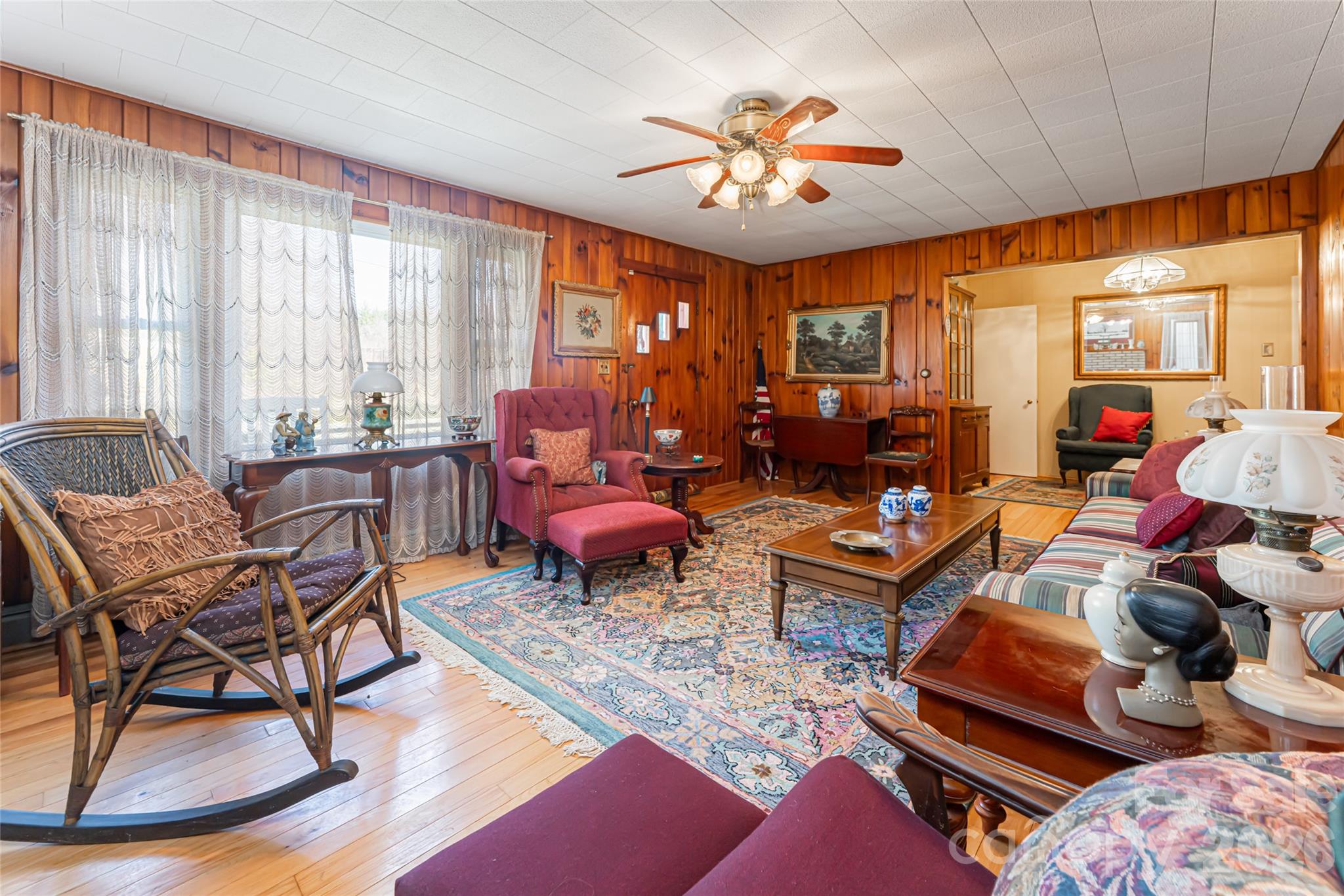 338 Morgan Road Candler, NC 28715 - Photo 9 of 42 Gallery Image 9