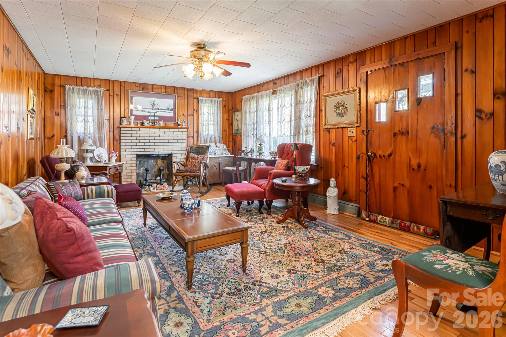 338 Morgan Road Candler, NC 28715 - Photo 10 of 42 Gallery Image 10