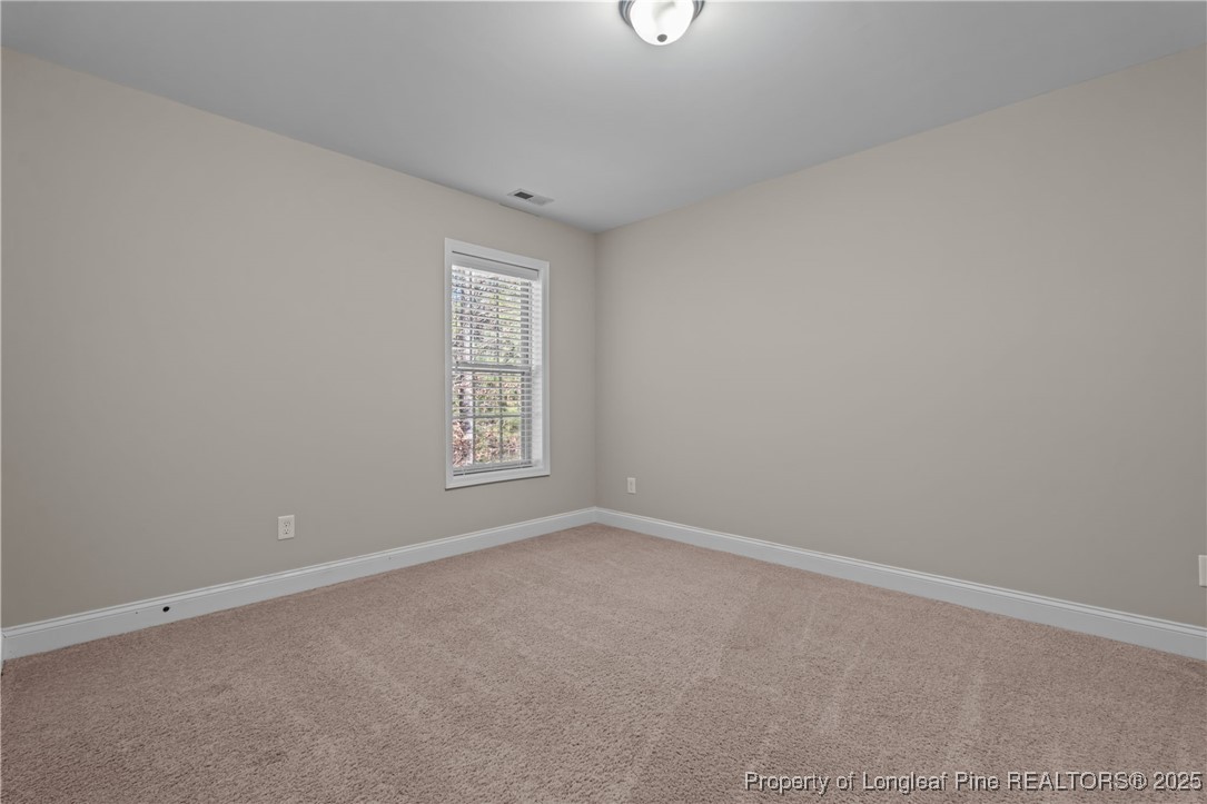 419 Rolling Pines Drive Spring Lake, NC 28390 - Photo 21 of 31 an empty room with windows