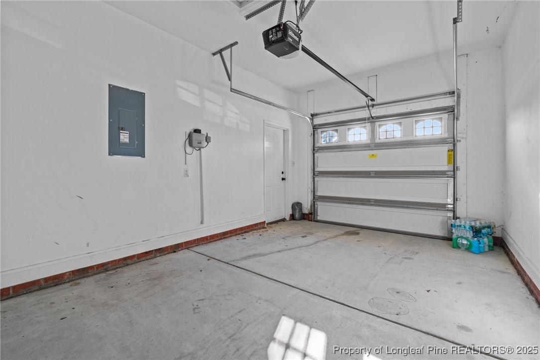 419 Rolling Pines Drive Spring Lake, NC 28390 - Photo 28 of 31 a view of a room with an empty space