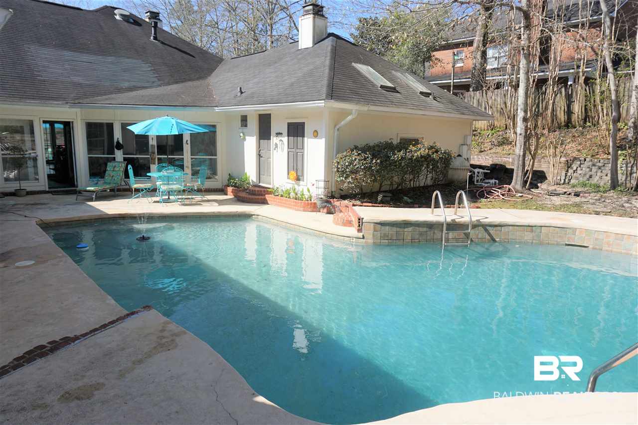 6728 Ridgeland Road South Mobile, AL 36695 - Photo 46 of 50