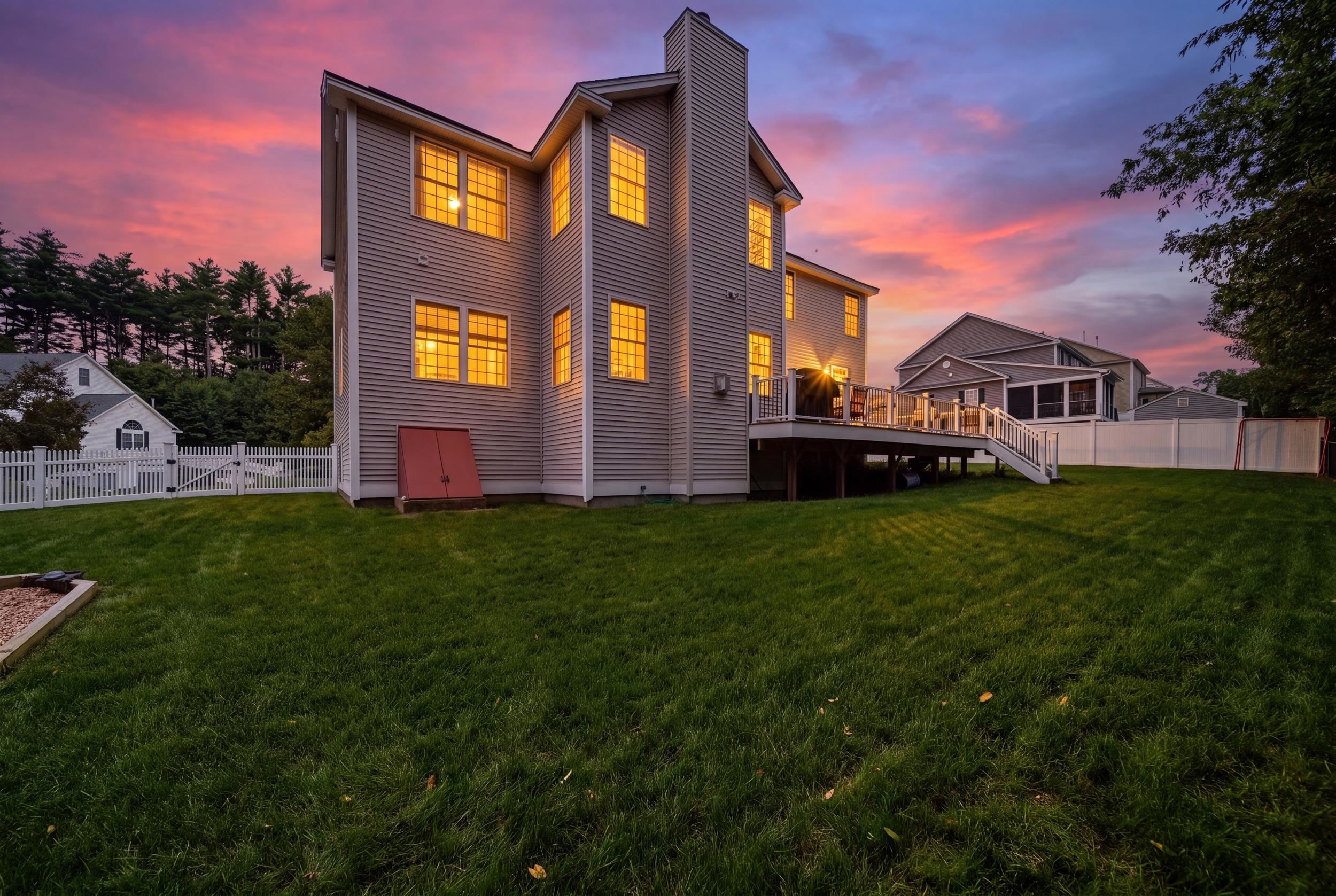 9 Grapevine Road Merrimack, NH 03054 - Photo 3 of 49 Gallery Image 3