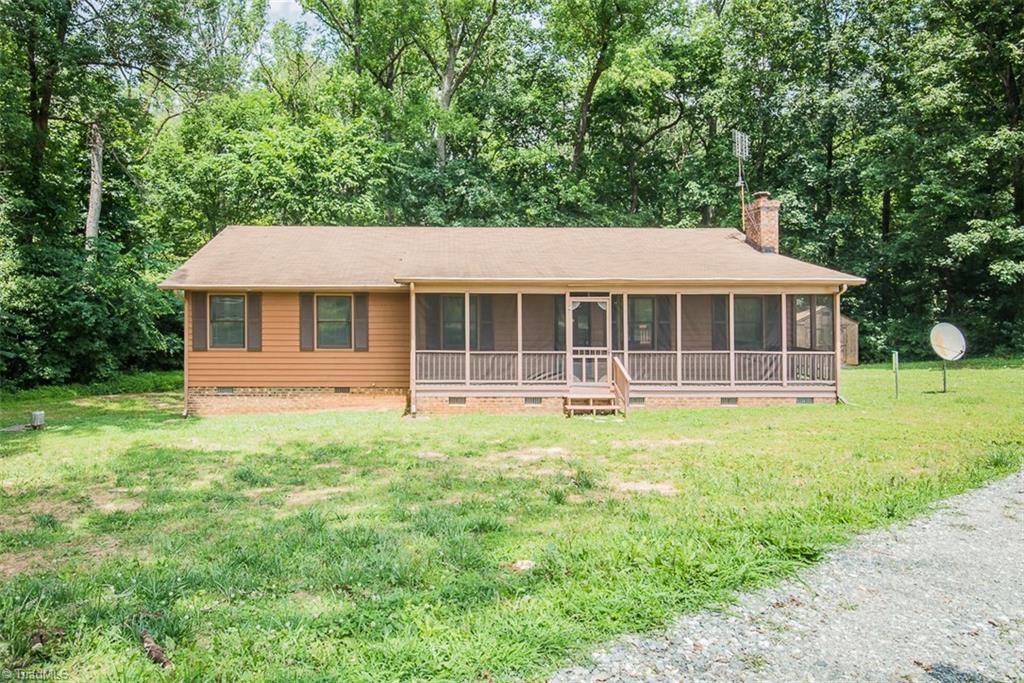 7030 Stockard Road Snow Camp, NC 27349 - Photo 1 of 31 Gallery Image 1