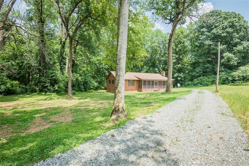 7030 Stockard Road Snow Camp, NC 27349 - Photo 2 of 31 Gallery Image 2