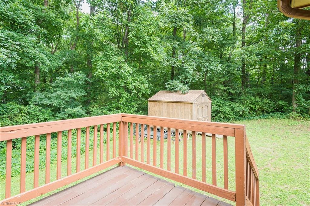 7030 Stockard Road Snow Camp, NC 27349 - Photo 27 of 31 Gallery Image 27