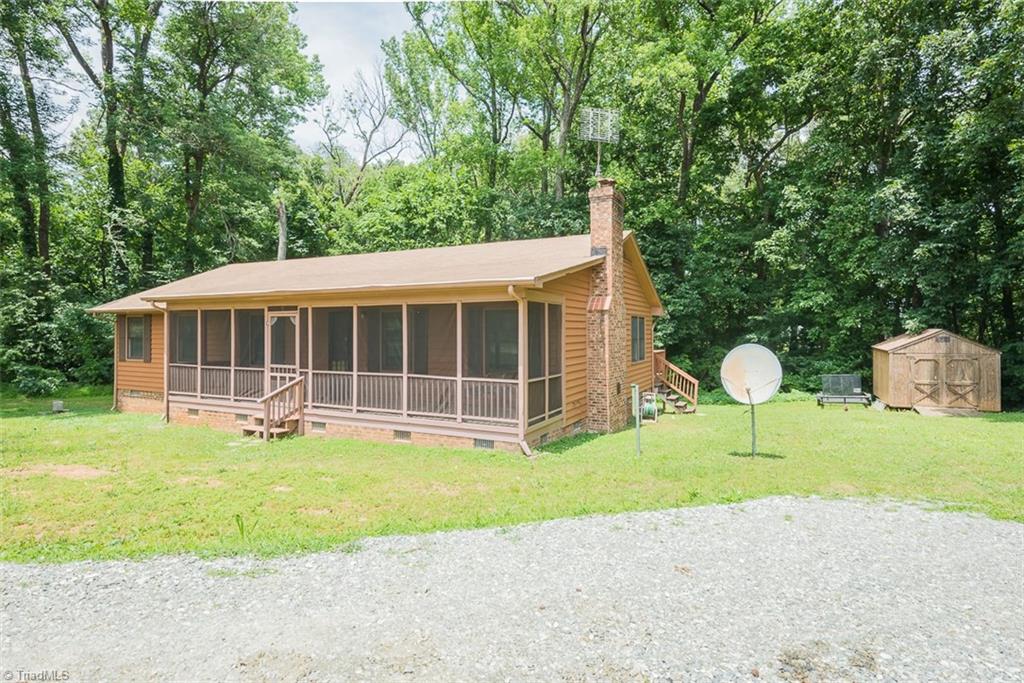 7030 Stockard Road Snow Camp, NC 27349 - Photo 31 of 31 Gallery Image 31