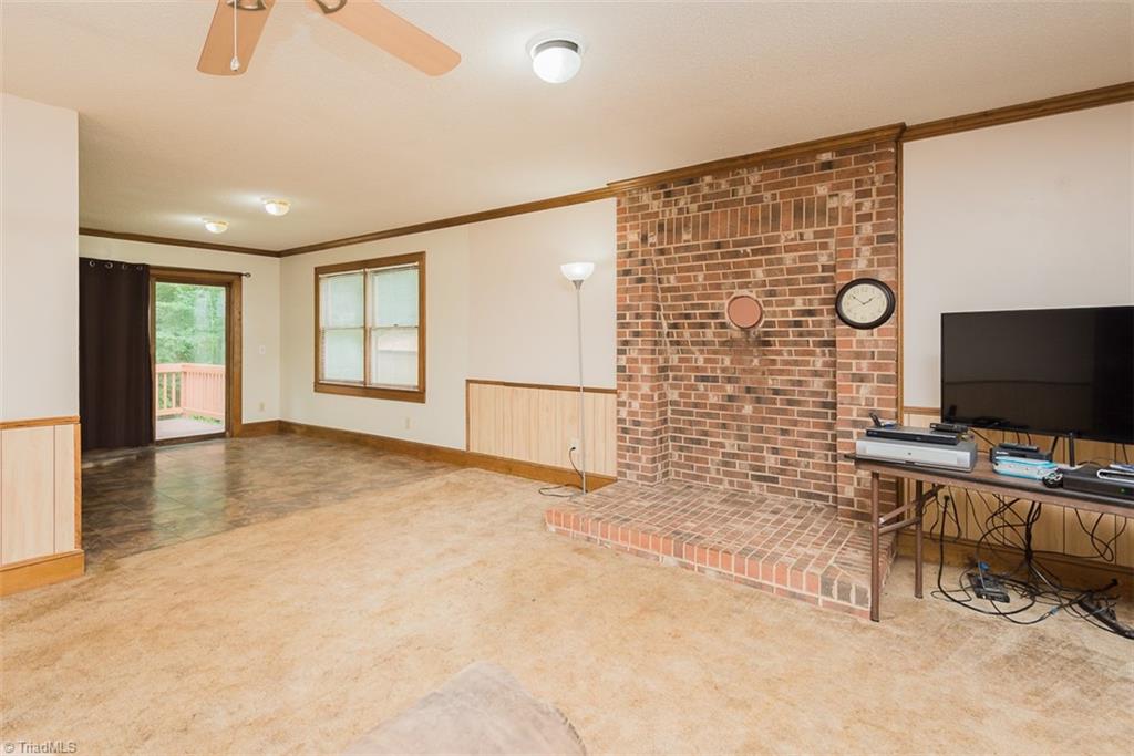 7030 Stockard Road Snow Camp, NC 27349 - Photo 7 of 31 Gallery Image 7