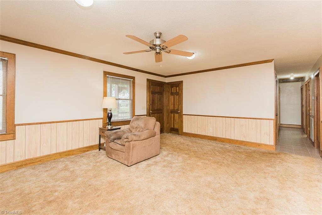 7030 Stockard Road Snow Camp, NC 27349 - Photo 8 of 31 Gallery Image 8