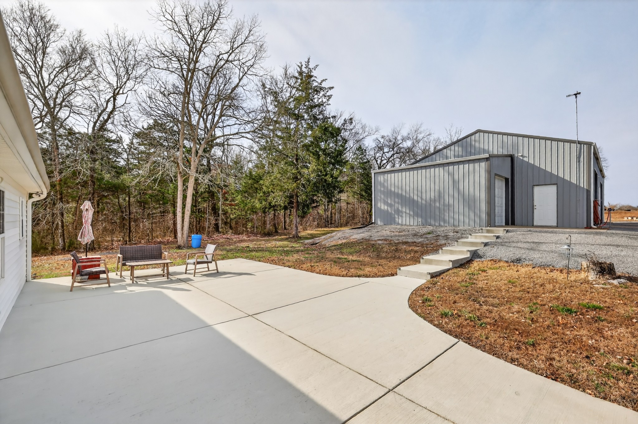 323 Buzzard Roost Road Chapel Hill, TN 37034 - Photo 25 of 28