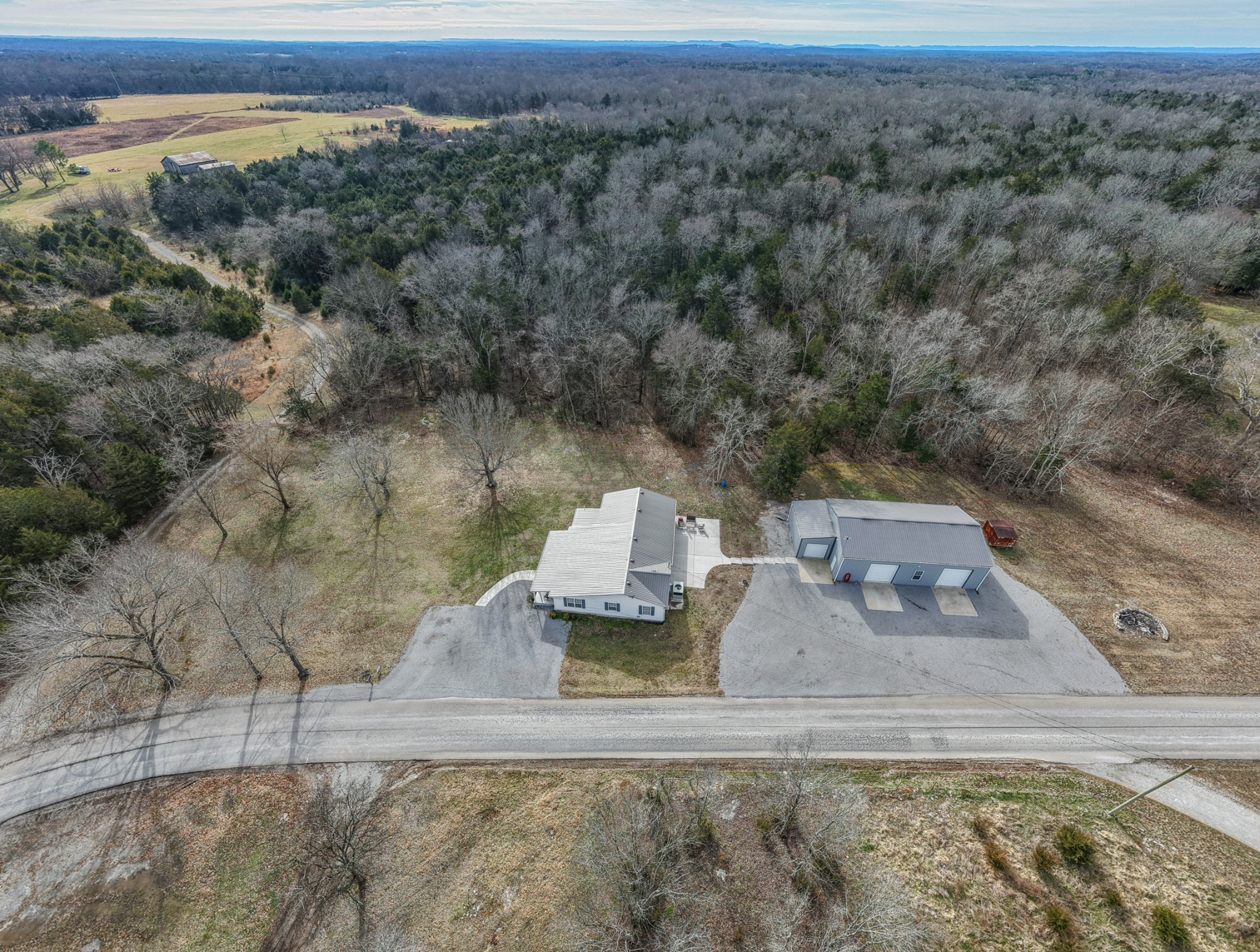 323 Buzzard Roost Road Chapel Hill, TN 37034 - Photo 26 of 28