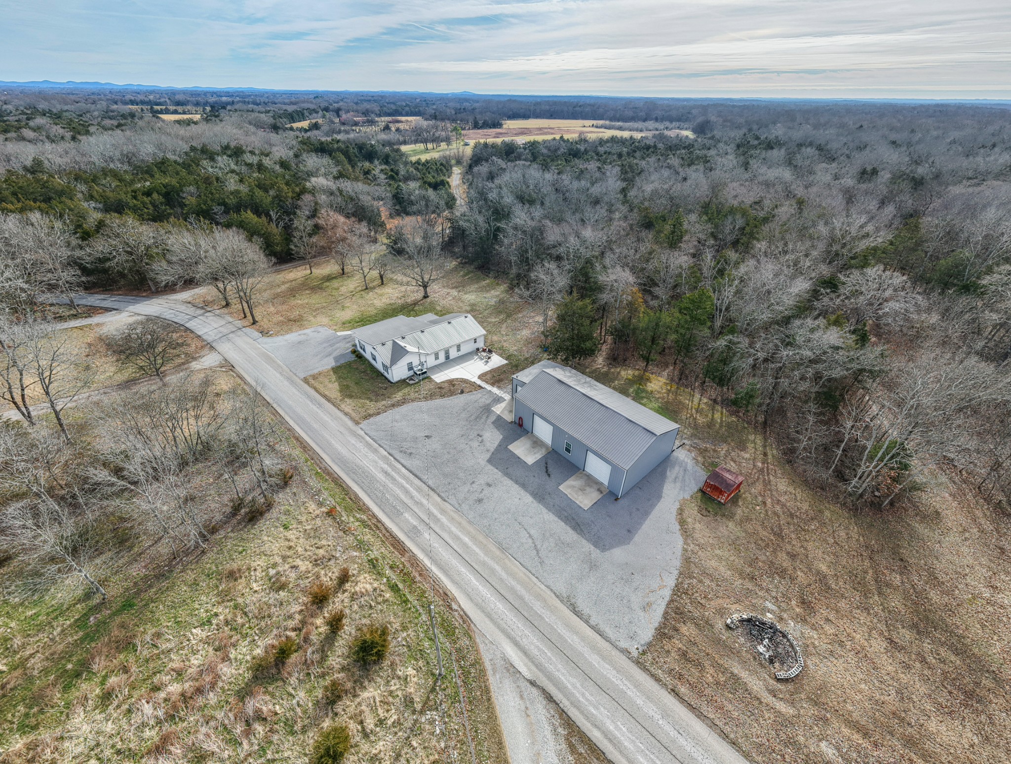 323 Buzzard Roost Road Chapel Hill, TN 37034 - Photo 27 of 28