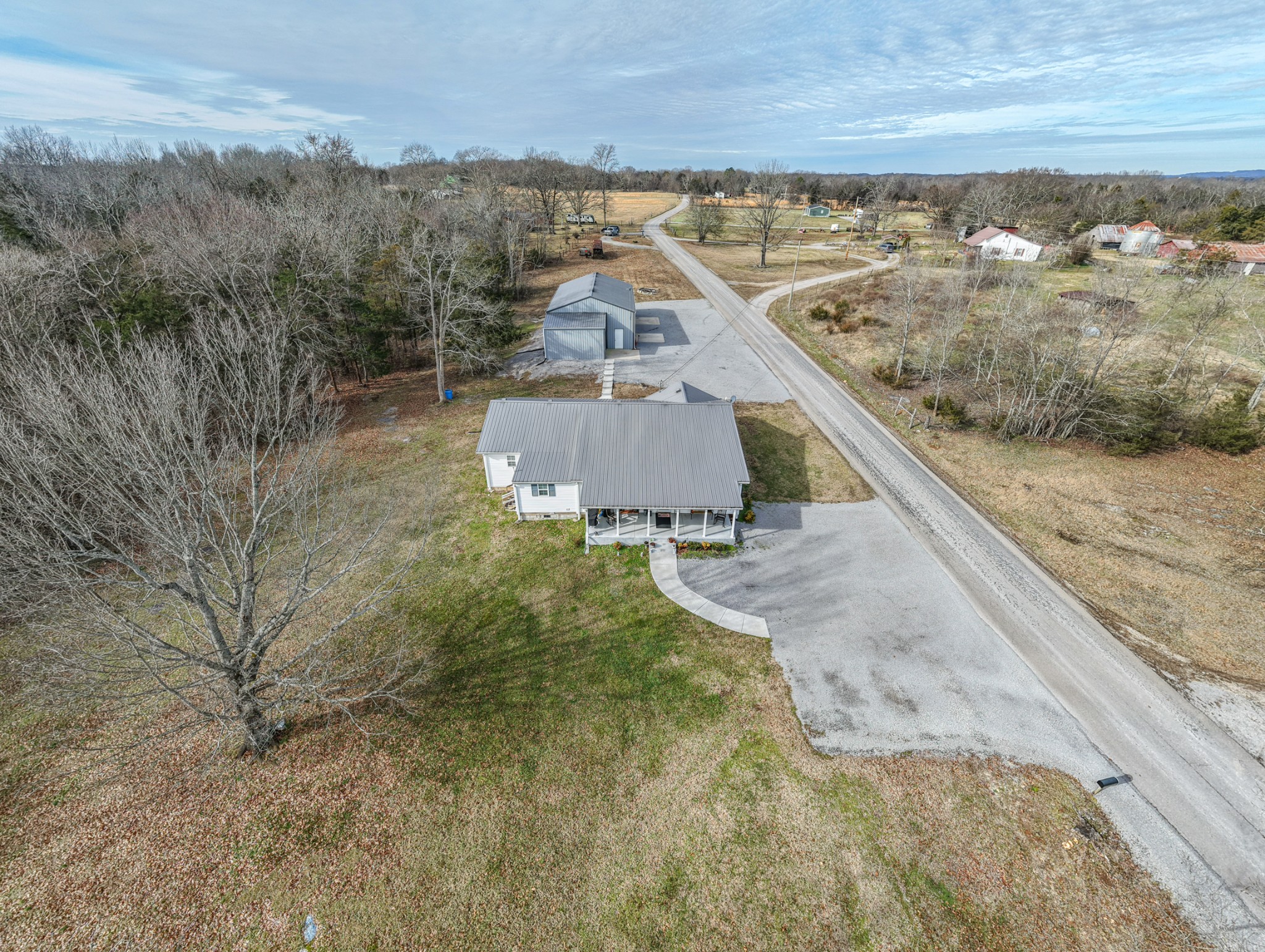 323 Buzzard Roost Road Chapel Hill, TN 37034 - Photo 28 of 28