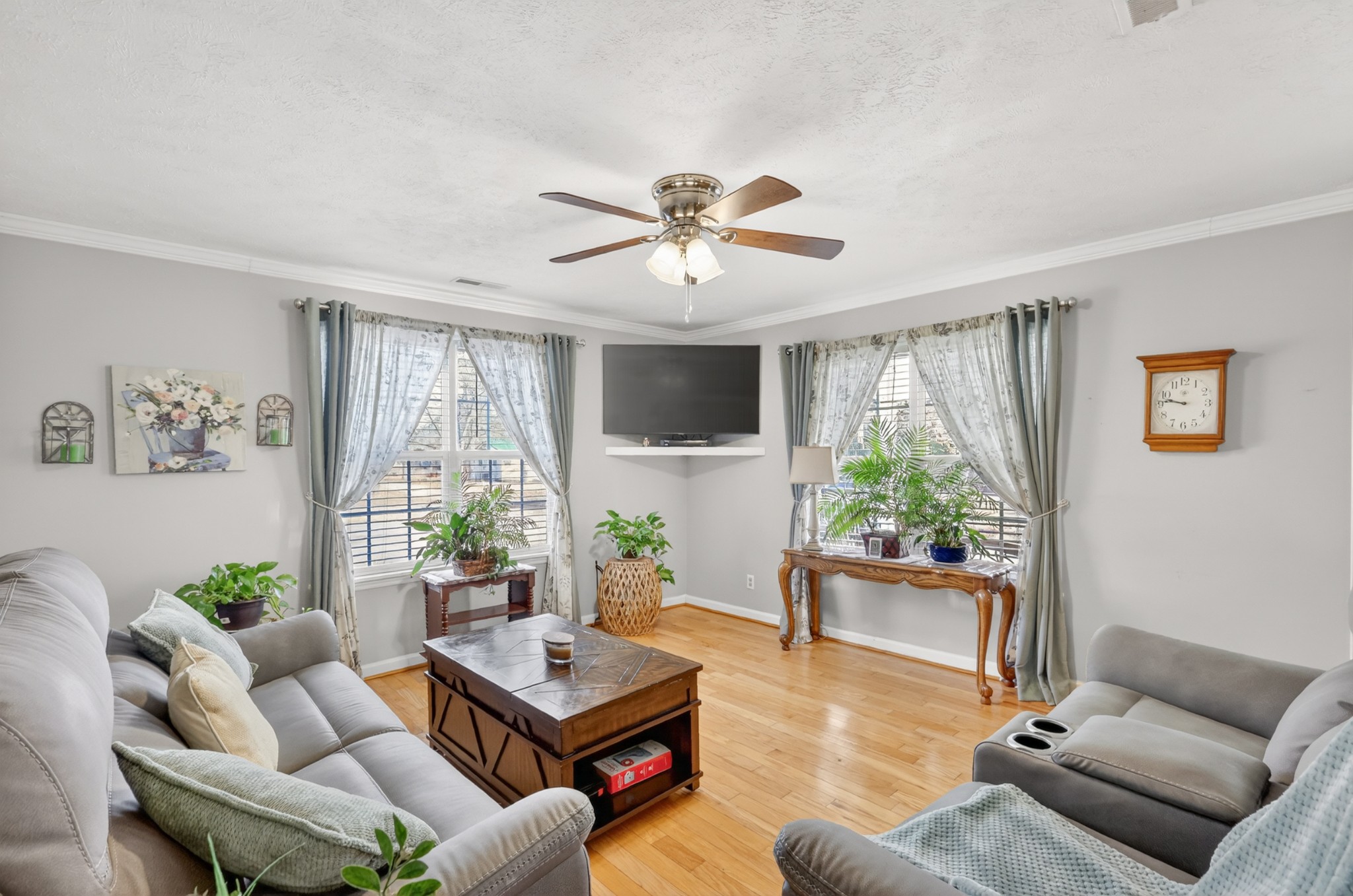 323 Buzzard Roost Road Chapel Hill, TN 37034 - Photo 3 of 28