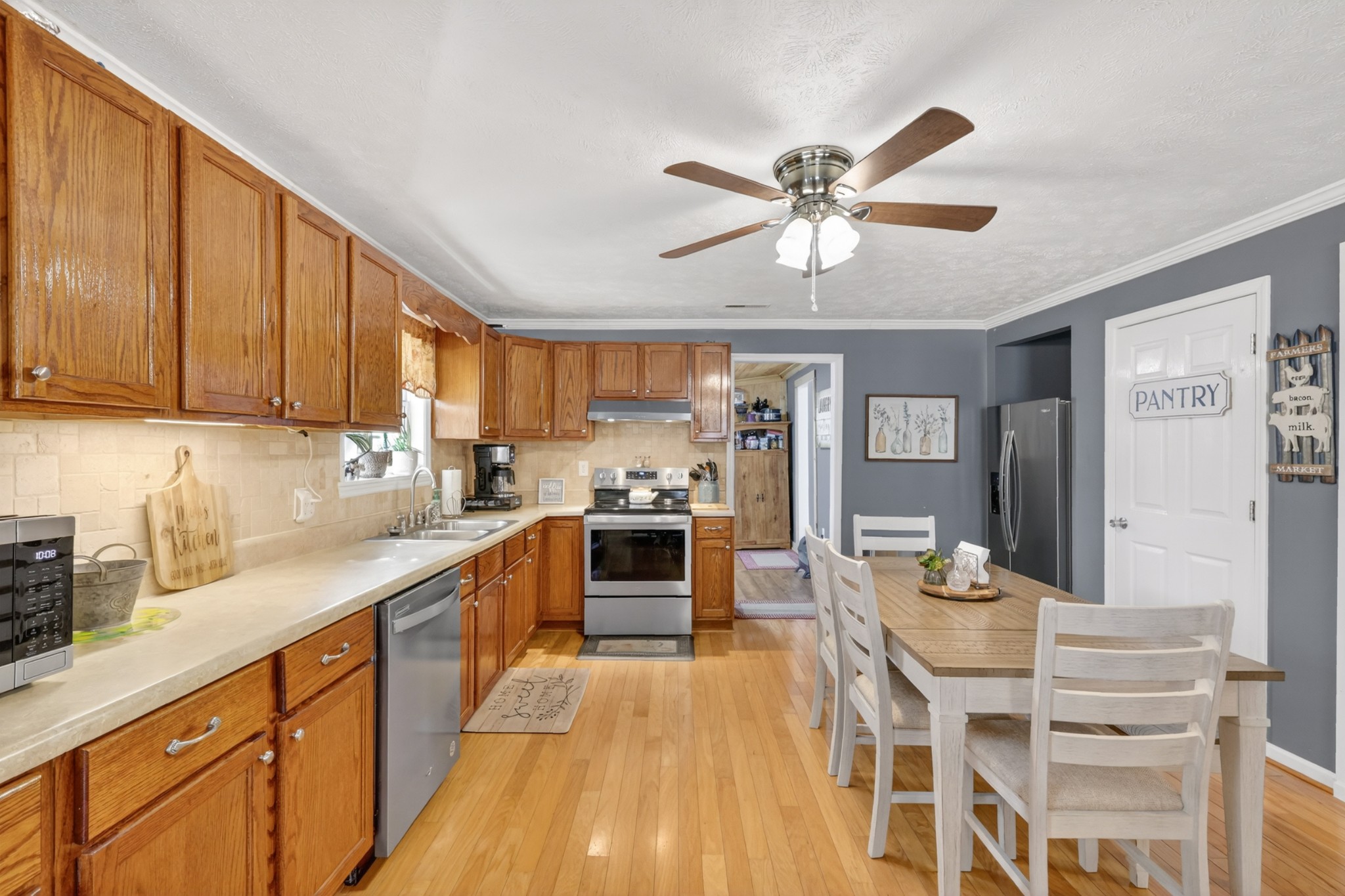 323 Buzzard Roost Road Chapel Hill, TN 37034 - Photo 7 of 28