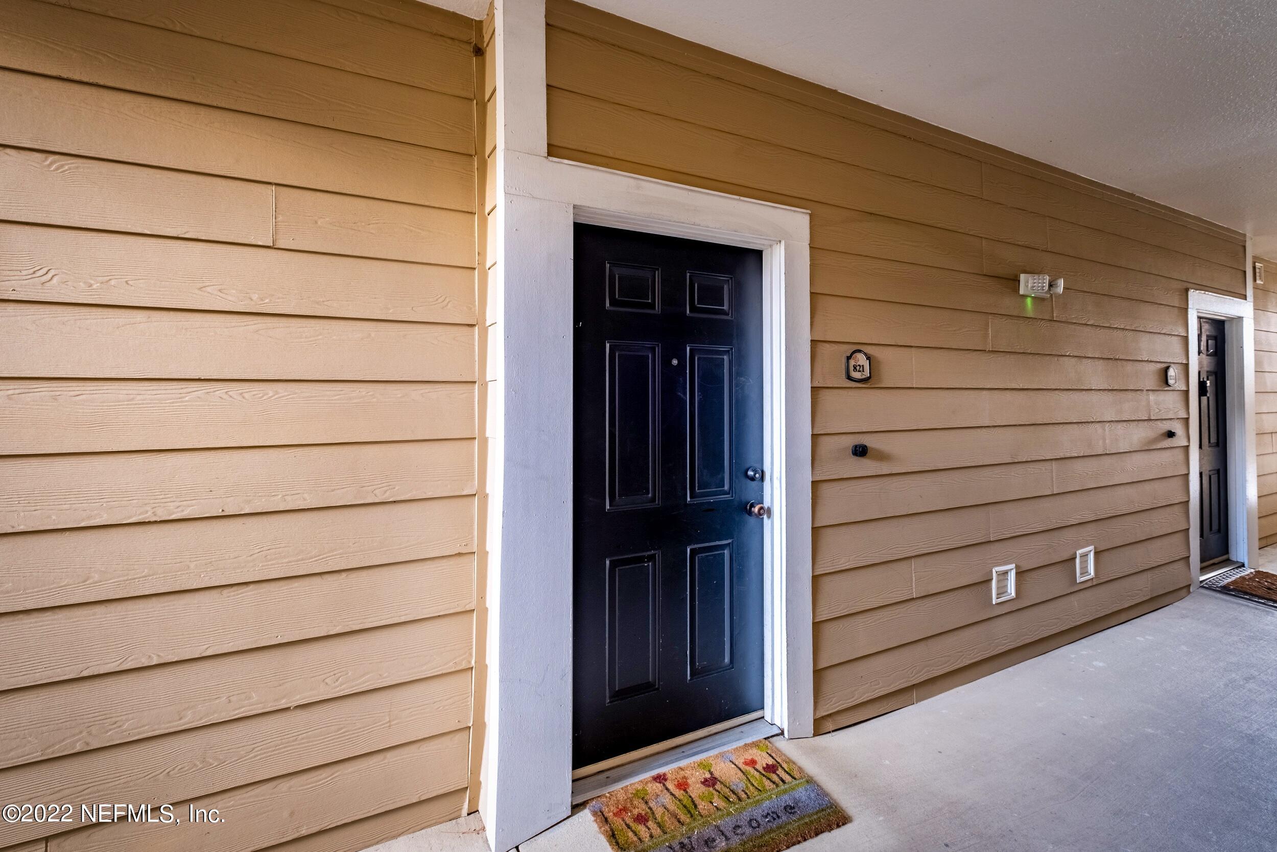 8550 Touchton Road, Unit 821 Jacksonville, FL 32216 - Photo 29 of 58 Front Entry