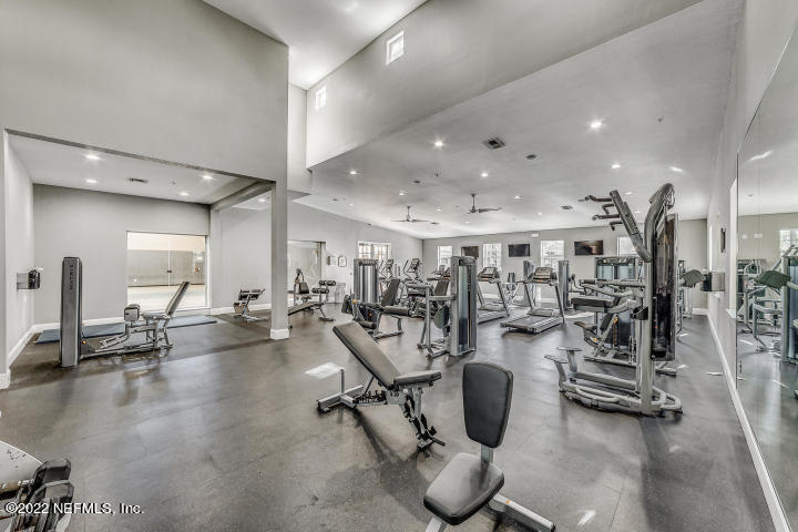 8550 Touchton Road, Unit 821 Jacksonville, FL 32216 - Photo 45 of 58 Fitness Center