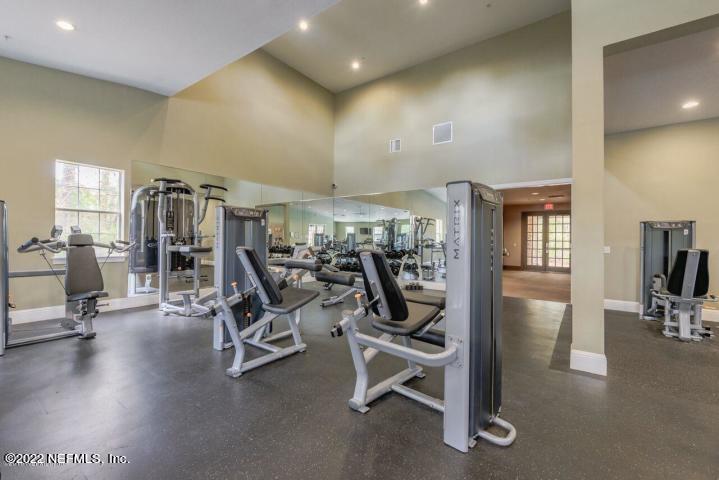 8550 Touchton Road, Unit 821 Jacksonville, FL 32216 - Photo 46 of 58 Fitness Center
