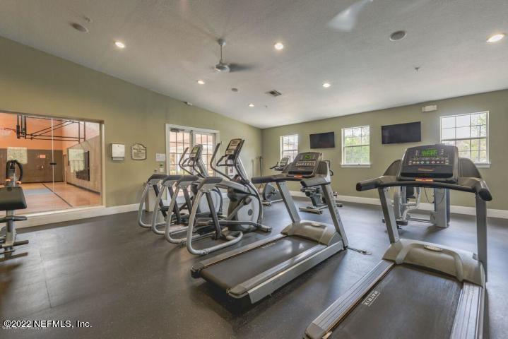 8550 Touchton Road, Unit 821 Jacksonville, FL 32216 - Photo 47 of 58 Fitness Center