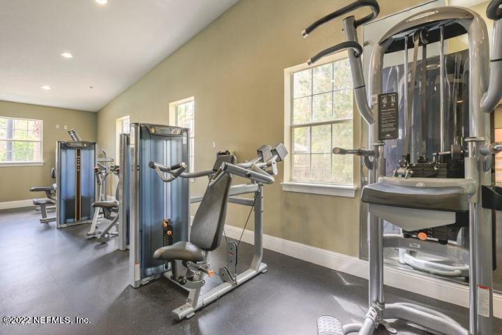 8550 Touchton Road, Unit 821 Jacksonville, FL 32216 - Photo 48 of 58 Fitness Center