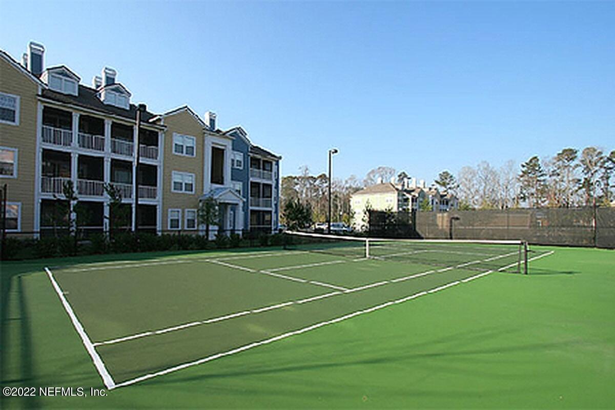 8550 Touchton Road, Unit 821 Jacksonville, FL 32216 - Photo 50 of 58 Tennis Court