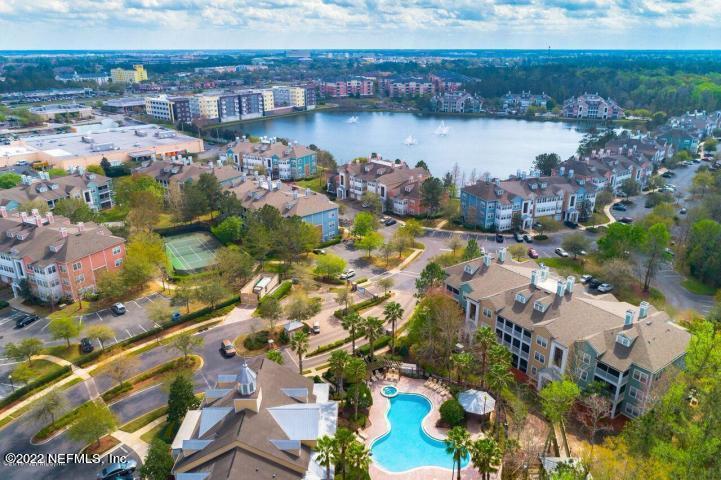 8550 Touchton Road, Unit 821 Jacksonville, FL 32216 - Photo 51 of 58 Amenity Center
