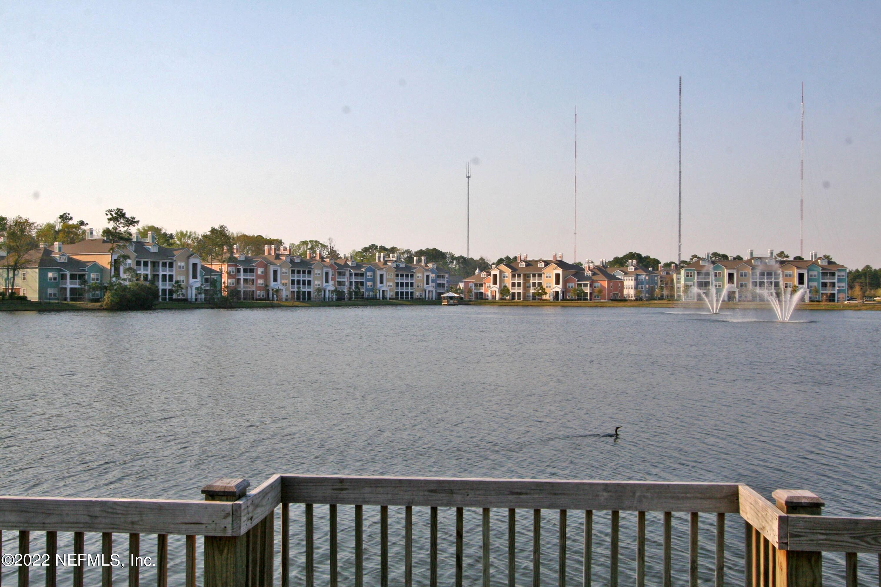 8550 Touchton Road, Unit 821 Jacksonville, FL 32216 - Photo 56 of 58 Community Lake