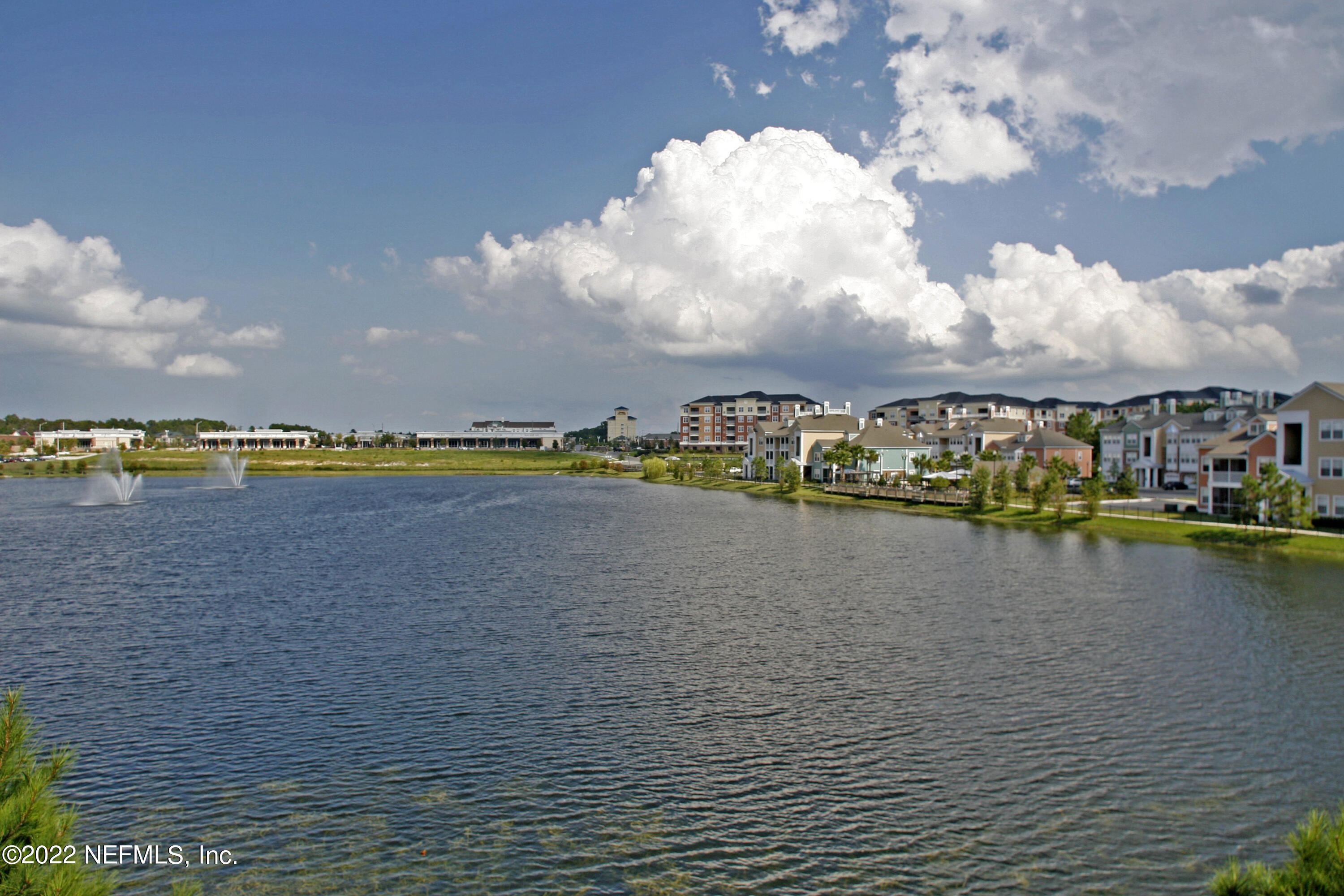 8550 Touchton Road, Unit 821 Jacksonville, FL 32216 - Photo 57 of 58 Community Lake