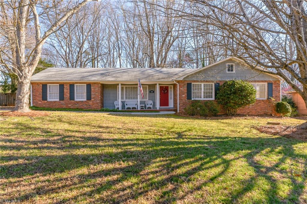 2131 Independence Road Winston-Salem, NC 27106 - Photo 1 of 16 Gallery Image 1