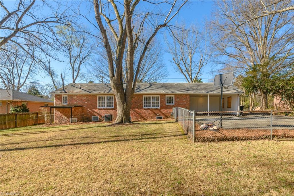 2131 Independence Road Winston-Salem, NC 27106 - Photo 15 of 16 Gallery Image 15